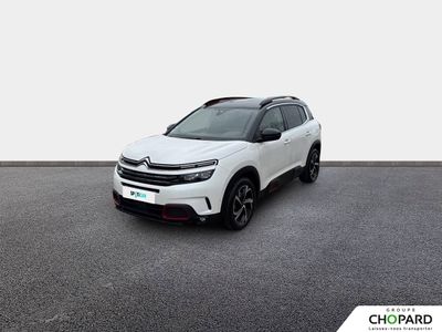 Citroen C5 Aircross  bluehdi 130 s&s eat8 Shine Pack