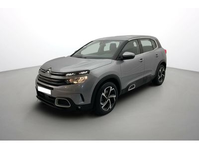 Citroen C5 Aircross suv  bluehdi 130 s&s eat8 feel 