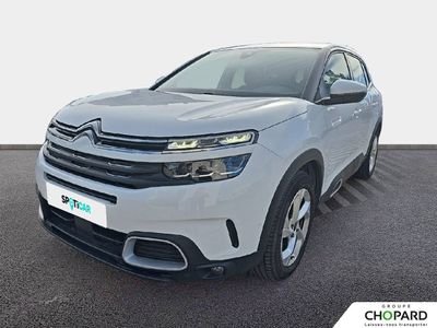 Citroen C5 AIRCROSS BUSINESS c5 aircross bluehdi 130 s&s eat8 Business
