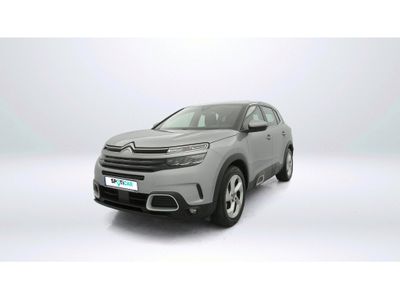 Citroen C5 AIRCROSS BUSINESS c5 aircross bluehdi 130 s&s eat8 