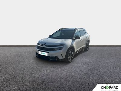 Citroen C5 Aircross  bluehdi 130 s&s eat8 C-Series