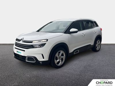 Citroen C5 Aircross c5 aircross bluehdi 130 s&s eat8 Business
