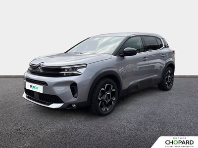 Citroen C5 Aircross  bluehdi 130 s&s eat8 Feel Pack