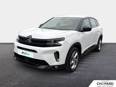Citroen C5 Aircross  bluehdi 130 s&s eat8 Feel