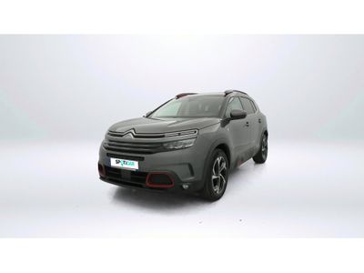 Citroen C5 Aircross  bluehdi 130 s&s eat8 