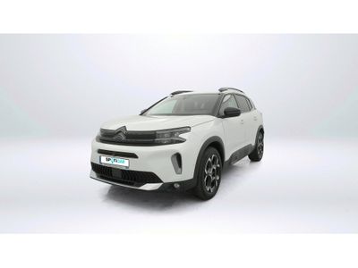 Citroen C5 Aircross  bluehdi 130 s&s eat8 