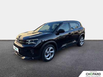 Citroen C5 Aircross  bluehdi 130 s&s eat8 Feel