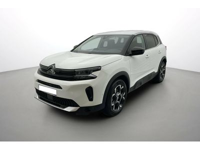 Citroen C5 Aircross  bluehdi 130 eat8 Plus