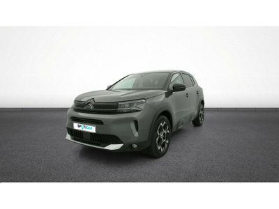 Citroen C5 Aircross  bluehdi 130 eat8 Max
