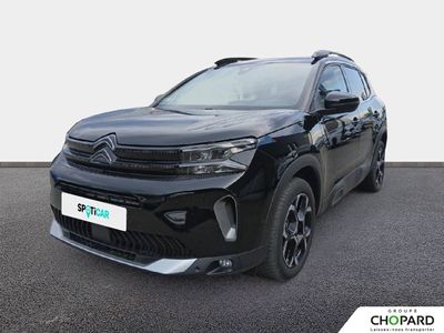 Citroen C5 Aircross  bluehdi 130 s&s eat8 Shine