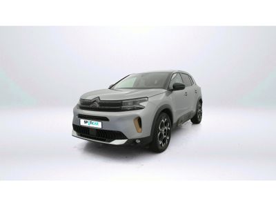 Citroen C5 Aircross  bluehdi 130 s&s eat8 C-Series