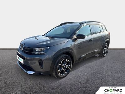 Citroen C5 Aircross  bluehdi 130 eat8 Max
