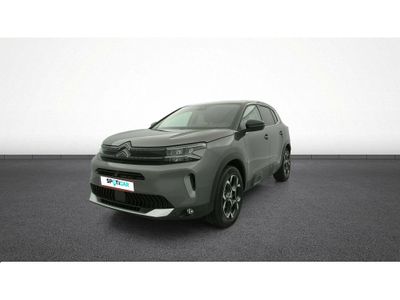 Citroen C5 Aircross  bluehdi 130 eat8 