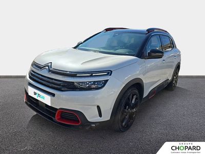 Citroen C5 Aircross  bluehdi 180 s&s eat8 Shine