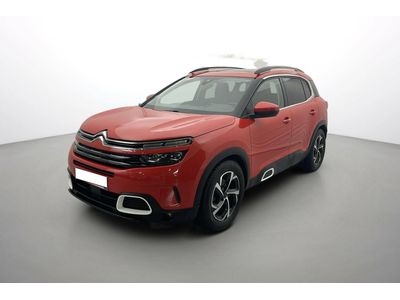 Citroen C5 Aircross  bluehdi 180 s&s eat8 Shine