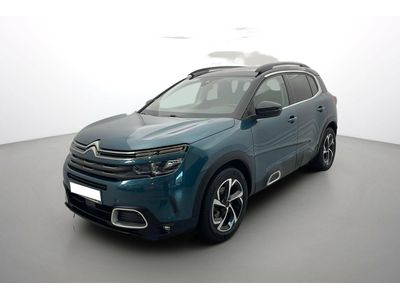 Citroen C5 Aircross  puretech 130 s&s bvm6 Feel