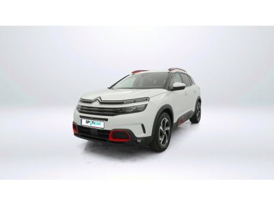 Citroen C5 Aircross  puretech 130 s&s bvm6 Shine