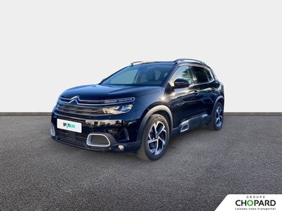 Citroen C5 Aircross  puretech 130 s&s bvm6 Feel