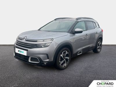 Citroen C5 Aircross  puretech 130 s&s bvm6 Feel
