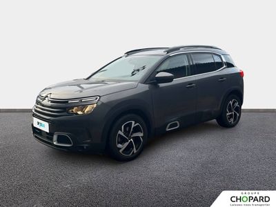 Citroen C5 Aircross  puretech 130 s&s bvm6 Feel