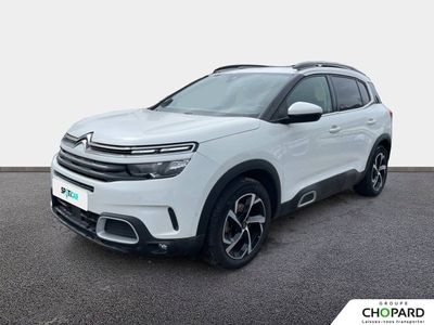 Citroen C5 Aircross  puretech 130 s&s bvm6 Feel