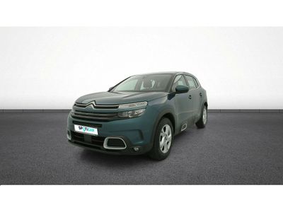 Citroen C5 AIRCROSS BUSINESS c5 aircross puretech 130 s&s bvm6 Business