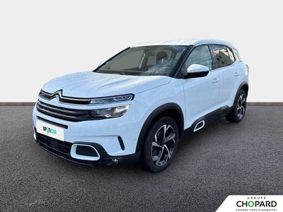 Citroen C5 Aircross  puretech 130 s&s bvm6 Feel