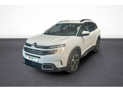 Citroen C5 Aircross  puretech 130 s&s bvm6 Feel