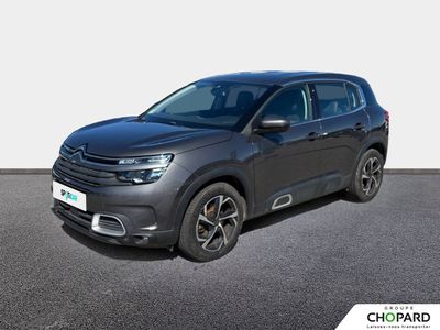 Citroen C5 Aircross  puretech 130 s&s bvm6 Feel