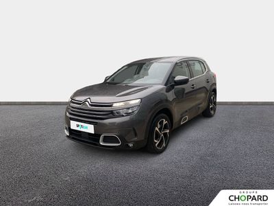 Citroen C5 Aircross  puretech 130 s&s bvm6 Feel