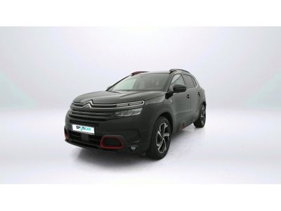 Citroen C5 Aircross  puretech 130 s&s bvm6 