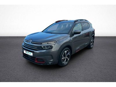 Citroen C5 Aircross  puretech 130 s&s bvm6 C-Series