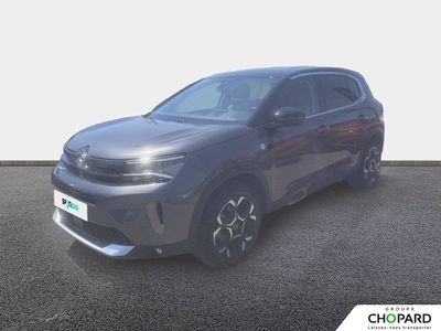 Citroen C5 Aircross  puretech 130 s&s bvm6 C-Series