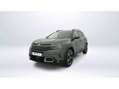 Citroen C5 Aircross  puretech 130 s&s bvm6 