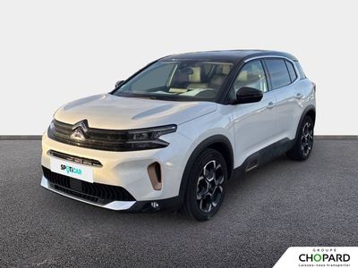 Citroen C5 Aircross  puretech 130 s&s bvm6 C-Series