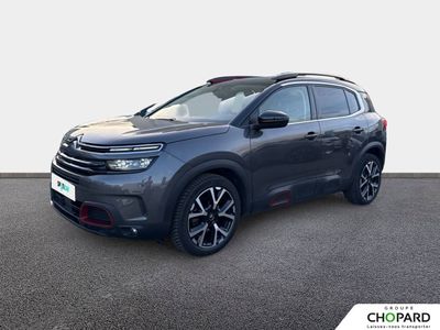 Citroen C5 Aircross  puretech 130 s&s eat8 Shine Pack