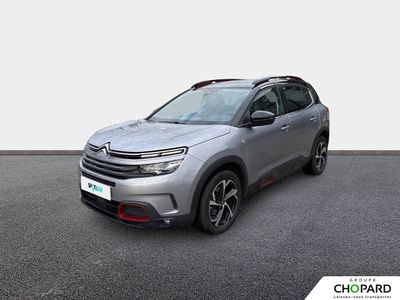 Citroen C5 Aircross  puretech 130 s&s eat8 C-Series