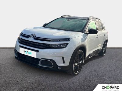 Citroen C5 Aircross  puretech 130 s&s eat8 Shine Pack