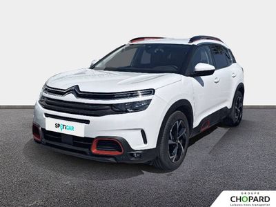 Citroen C5 Aircross  puretech 130 s&s eat8 Feel