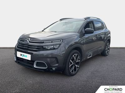 Citroen C5 Aircross  puretech 130 s&s eat8 Shine