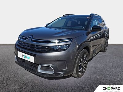 Citroen C5 Aircross  puretech 130 s&s eat8 Shine