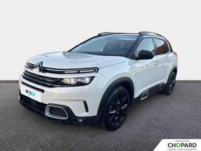 Citroen C5 Aircross  puretech 130 s&s eat8 Shine