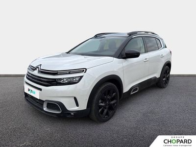 Citroen C5 Aircross  puretech 130 s&s eat8 Shine