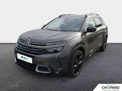 Citroen C5 Aircross  puretech 130 s&s eat8 Shine Pack
