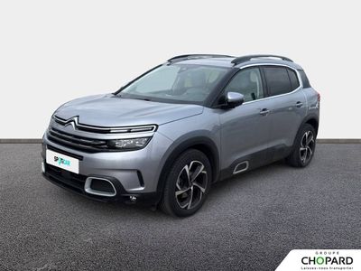 Citroen C5 Aircross  puretech 130 s&s eat8 Shine