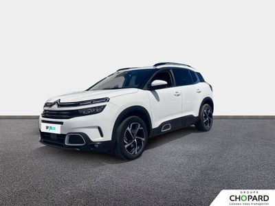 Citroen C5 Aircross  puretech 130 s&s eat8 Shine