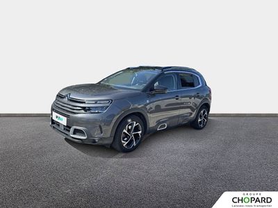 Citroen C5 Aircross  puretech 130 s&s eat8 C-Series