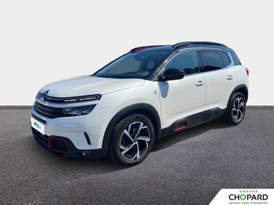 Citroen C5 Aircross  puretech 130 s&s eat8 C-Series