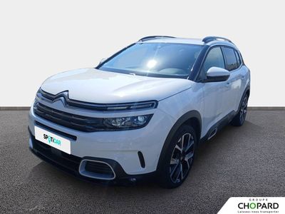 Citroen C5 Aircross  puretech 130 s&s eat8 Shine Pack