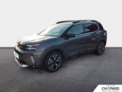 Citroen C5 Aircross  puretech 130 s&s eat8 Shine Pack